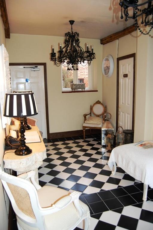 Catton Old Hall Bed & Breakfast Норуич Екстериор снимка