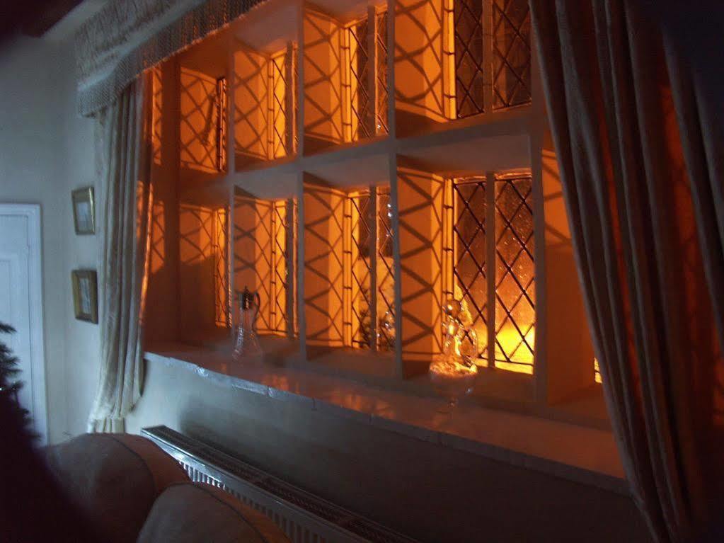 Catton Old Hall Bed & Breakfast Норуич Екстериор снимка